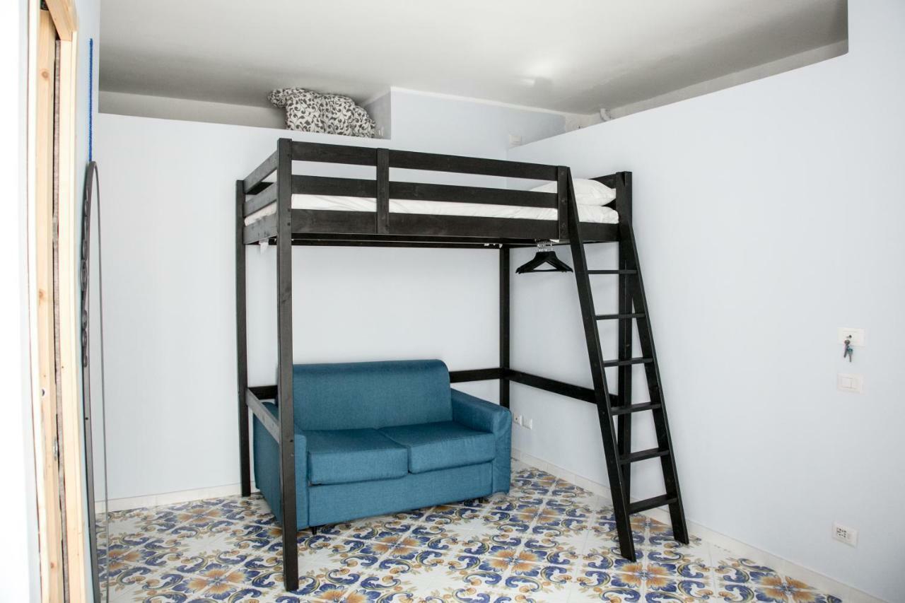 Casa Niccolo Apartment Naples Exterior photo